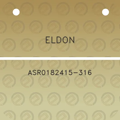 eldon-asr0182415-316