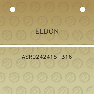 eldon-asr0242415-316