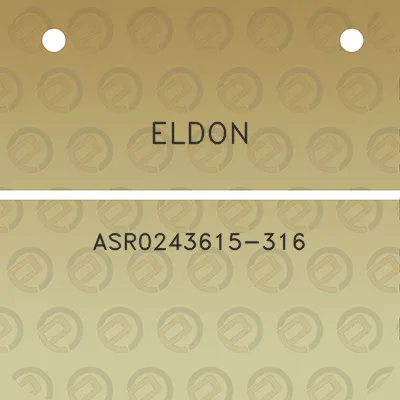 eldon-asr0243615-316