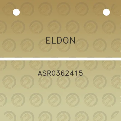 eldon-asr0362415