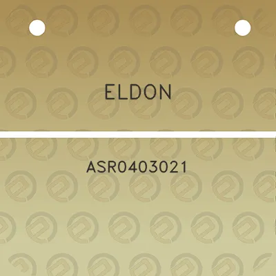 eldon-asr0403021