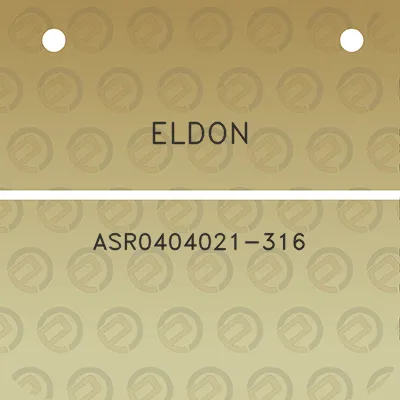 eldon-asr0404021-316