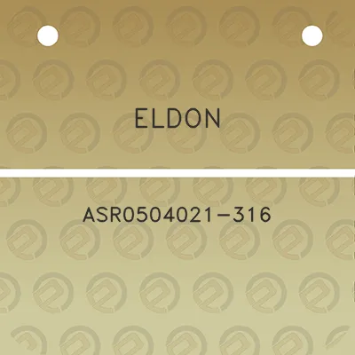 eldon-asr0504021-316