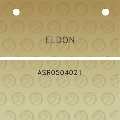 eldon-asr0504021