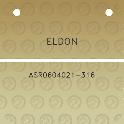 eldon-asr0604021-316