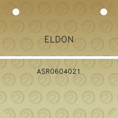 eldon-asr0604021