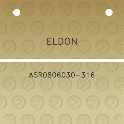 eldon-asr0806030-316