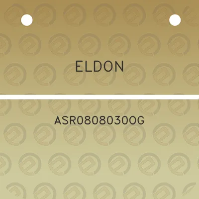 eldon-asr0808030og