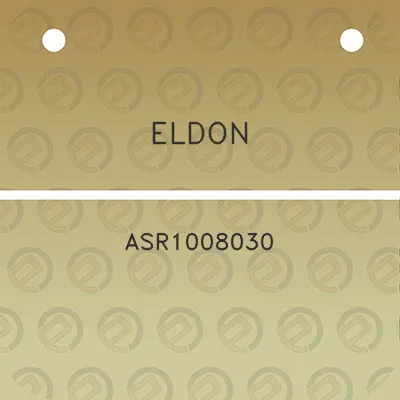 eldon-asr1008030