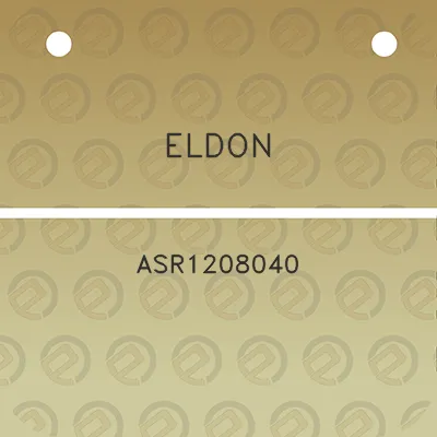 eldon-asr1208040