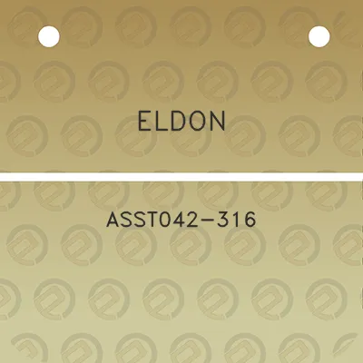 eldon-asst042-316