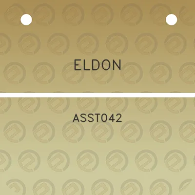 eldon-asst042