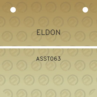 eldon-asst063