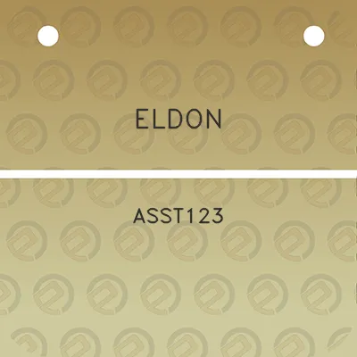 eldon-asst123