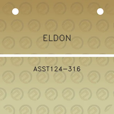 eldon-asst124-316