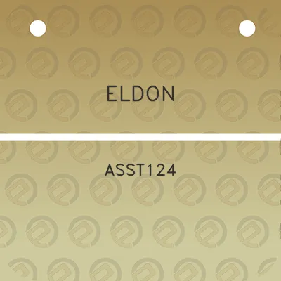 eldon-asst124