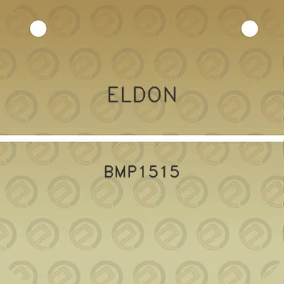 eldon-bmp1515