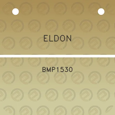 eldon-bmp1530