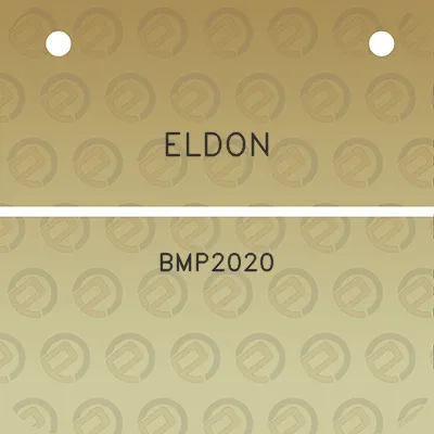 eldon-bmp2020