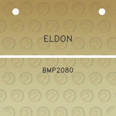 eldon-bmp2080