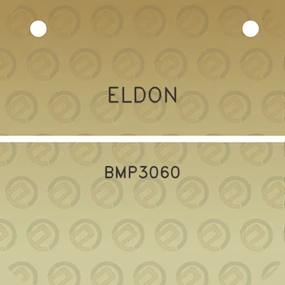 eldon-bmp3060