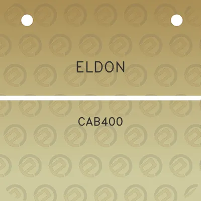 eldon-cab400