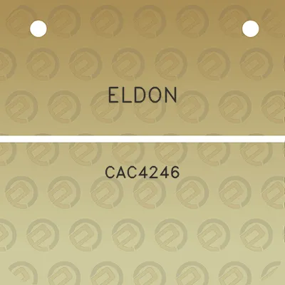 eldon-cac4246