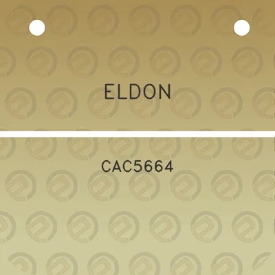 eldon-cac5664