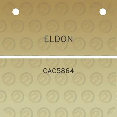 eldon-cac5864