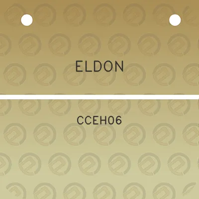 eldon-cceh06