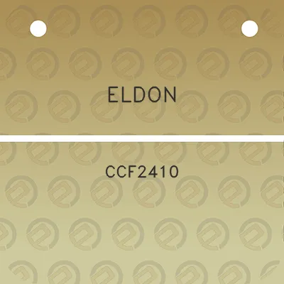 eldon-ccf2410