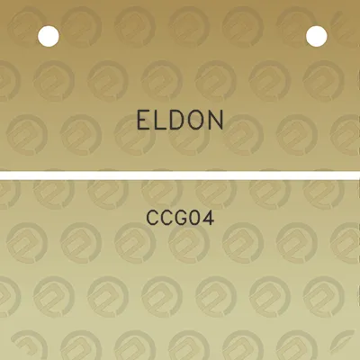 eldon-ccg04