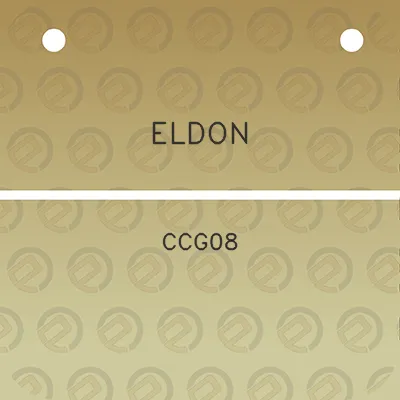 eldon-ccg08