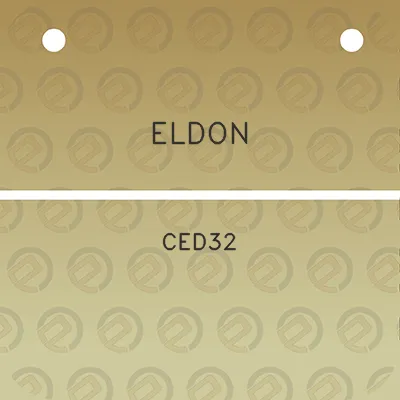 eldon-ced32