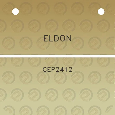 eldon-cep2412