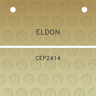 eldon-cep2414