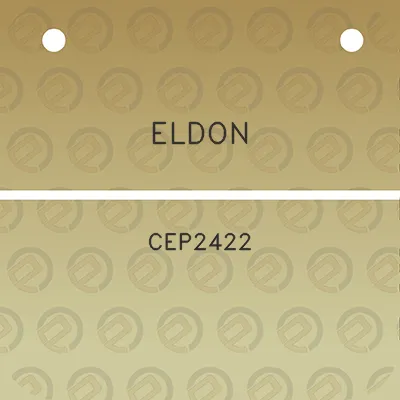 eldon-cep2422