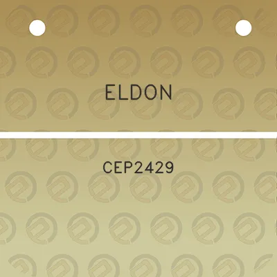 eldon-cep2429