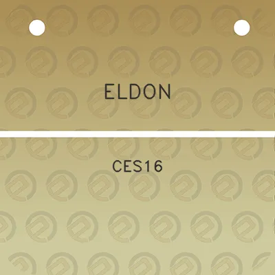 eldon-ces16