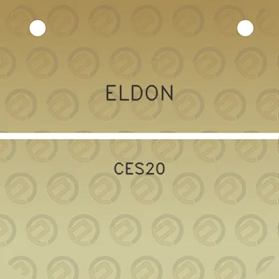 eldon-ces20