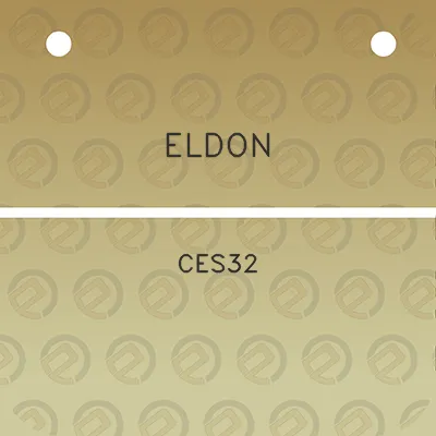 eldon-ces32