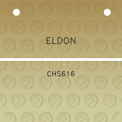 eldon-chs616