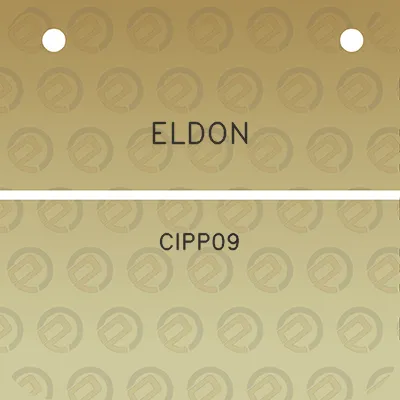 eldon-cipp09