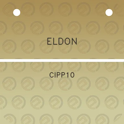 eldon-cipp10