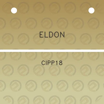 eldon-cipp18