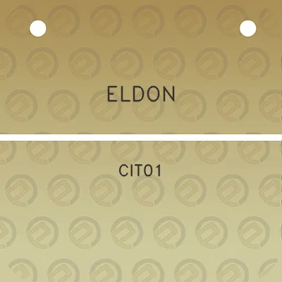 eldon-cit01