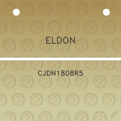 eldon-cjdn1808r5