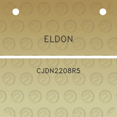 eldon-cjdn2208r5