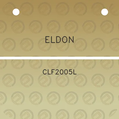 eldon-clf2005l