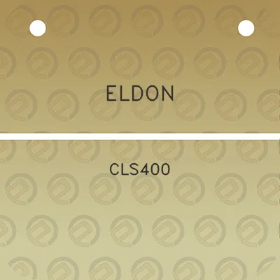 eldon-cls400